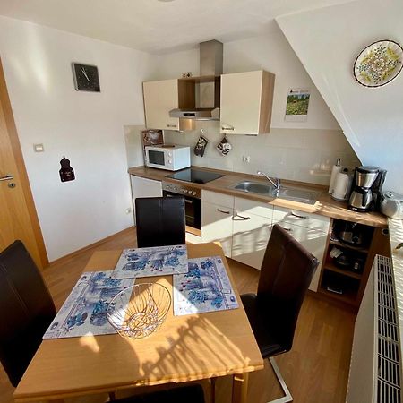 Ferienwohnung An Der Wieke, 65295 Moormerland Exteriér fotografie