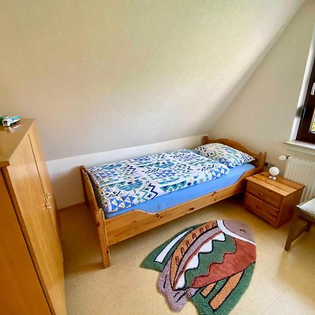Ferienwohnung An Der Wieke, 65295 Moormerland Exteriér fotografie