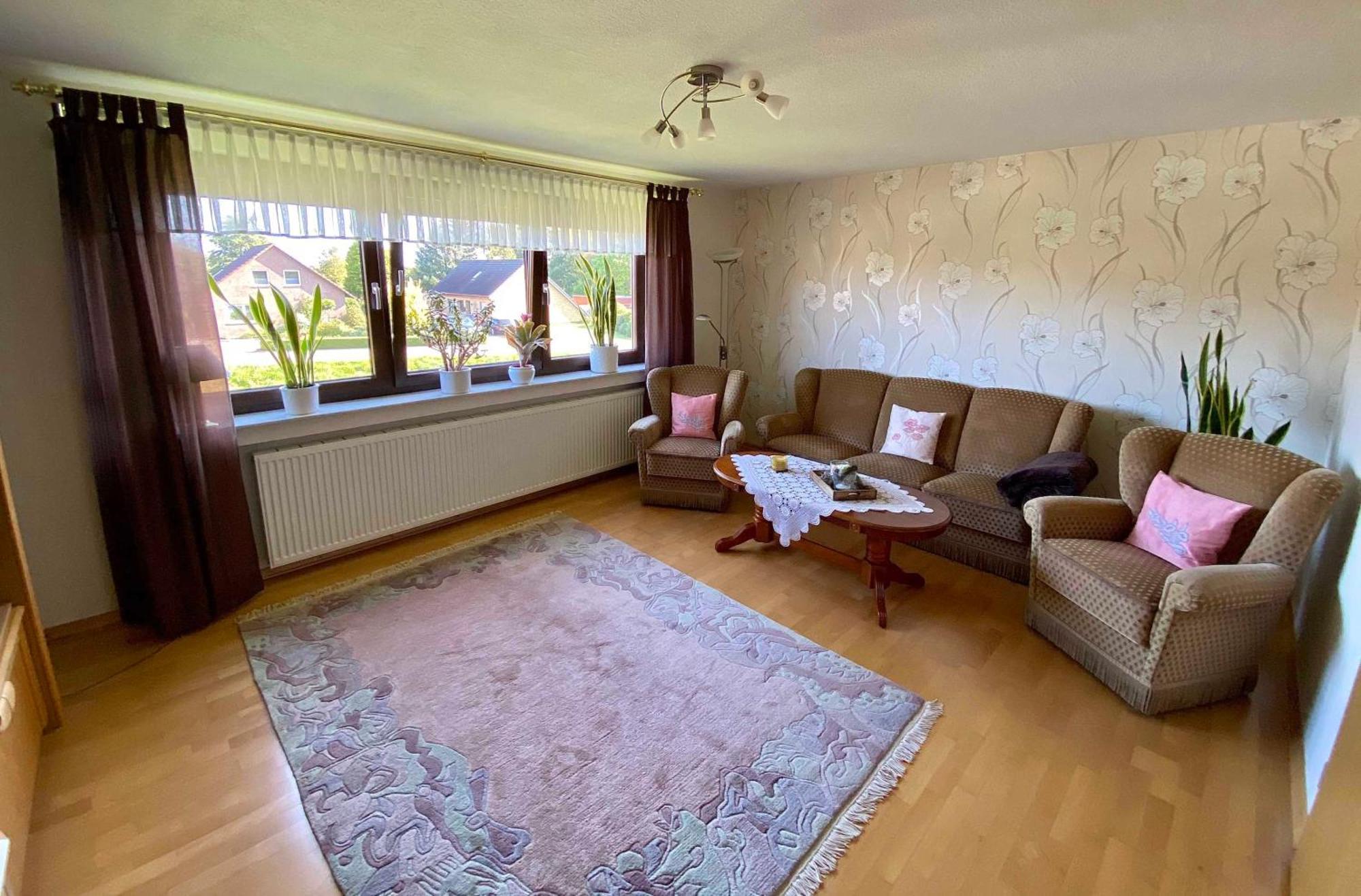 Ferienwohnung An Der Wieke, 65295 Moormerland Exteriér fotografie