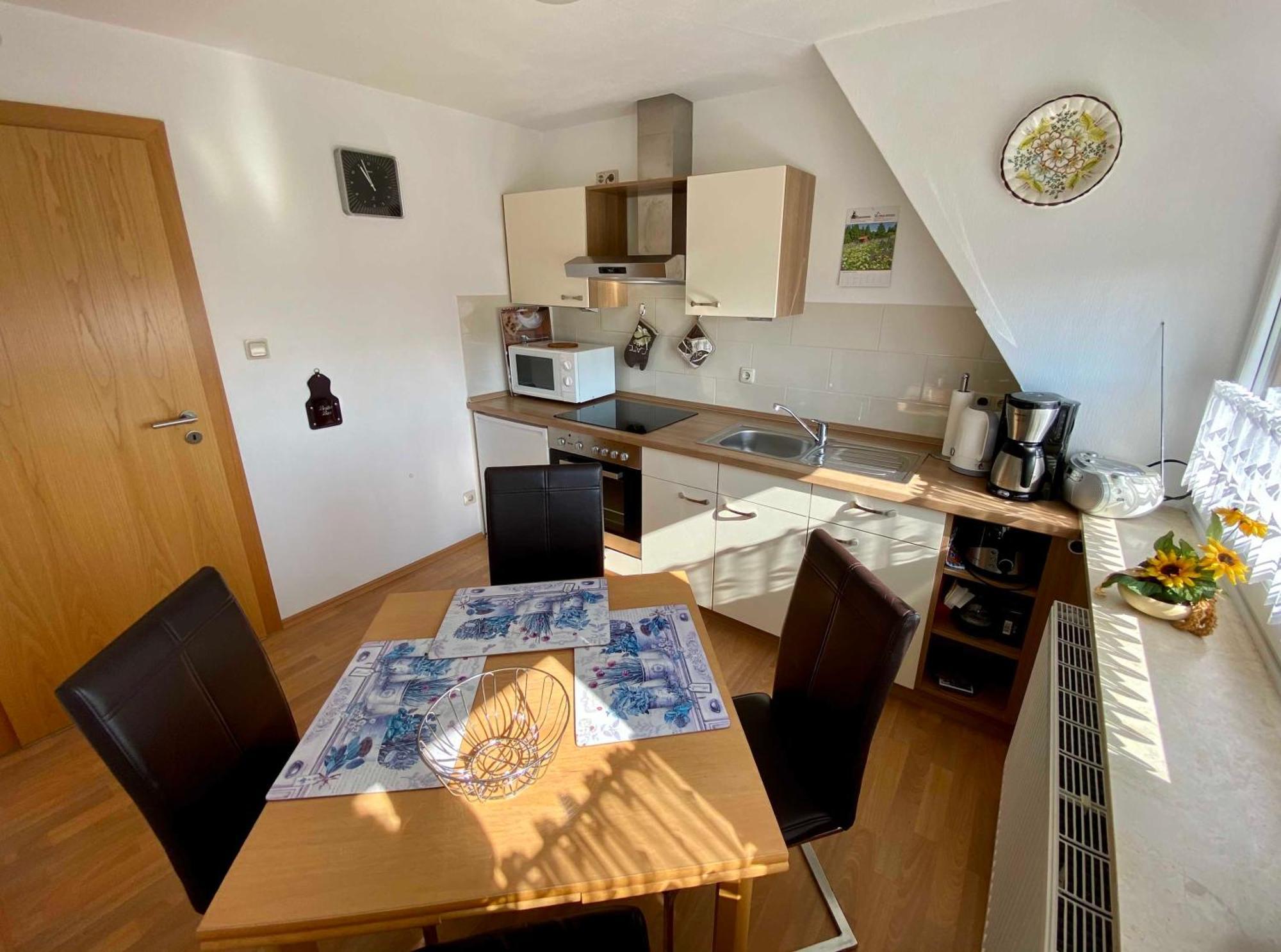 Ferienwohnung An Der Wieke, 65295 Moormerland Exteriér fotografie