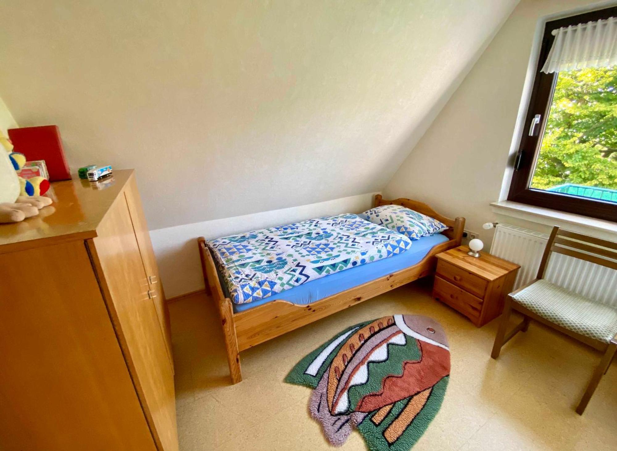 Ferienwohnung An Der Wieke, 65295 Moormerland Exteriér fotografie