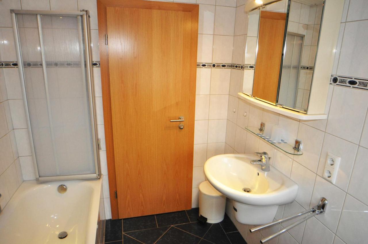 Ferienwohnung An Der Wieke, 65295 Moormerland Exteriér fotografie