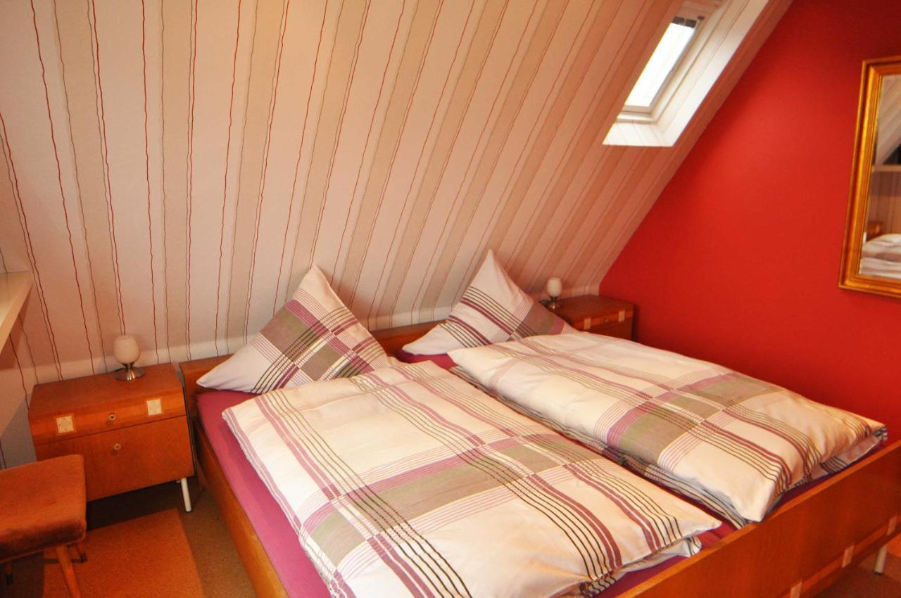 Ferienwohnung An Der Wieke, 65295 Moormerland Exteriér fotografie