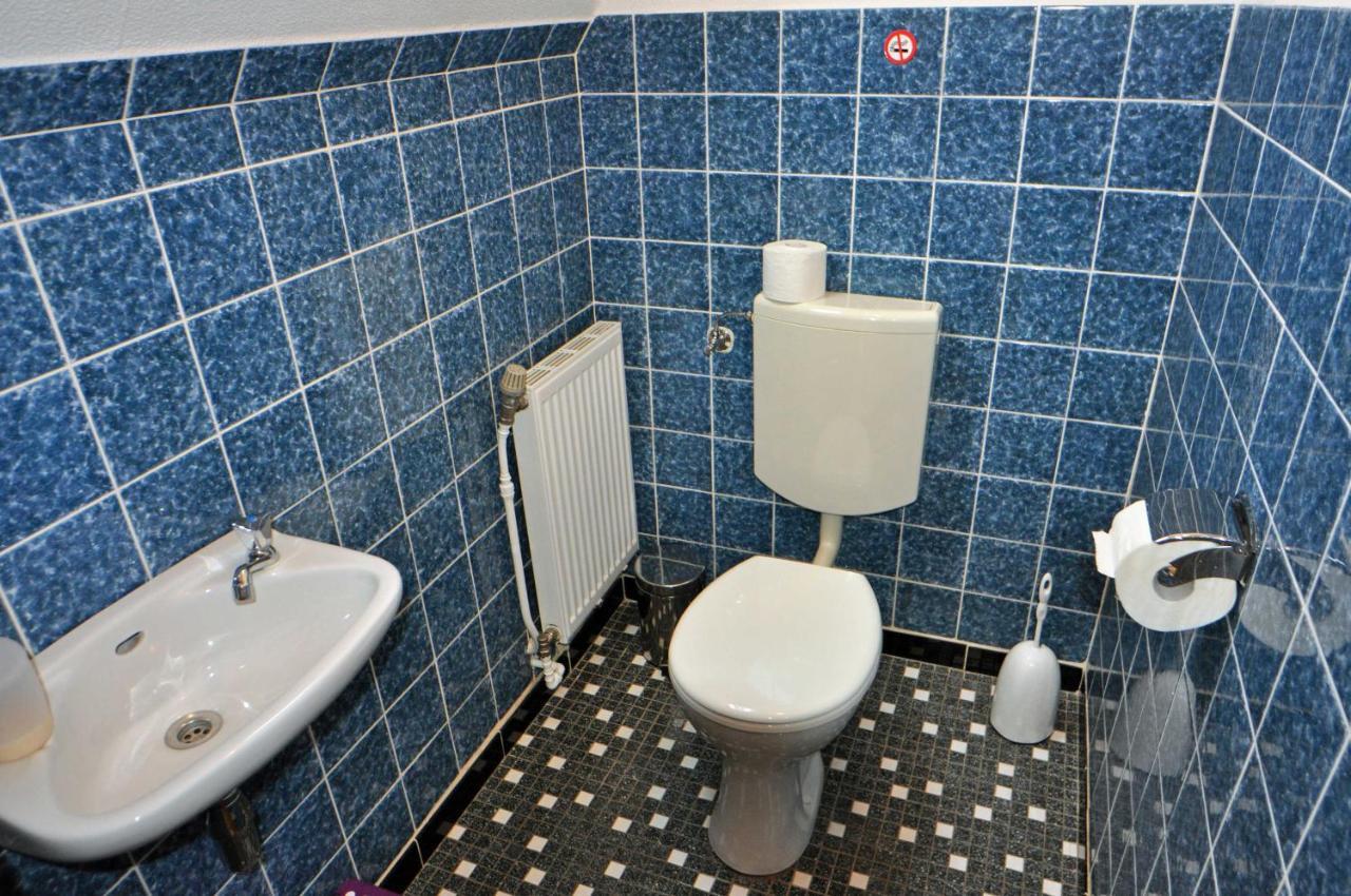Ferienwohnung An Der Wieke, 65295 Moormerland Pokoj fotografie