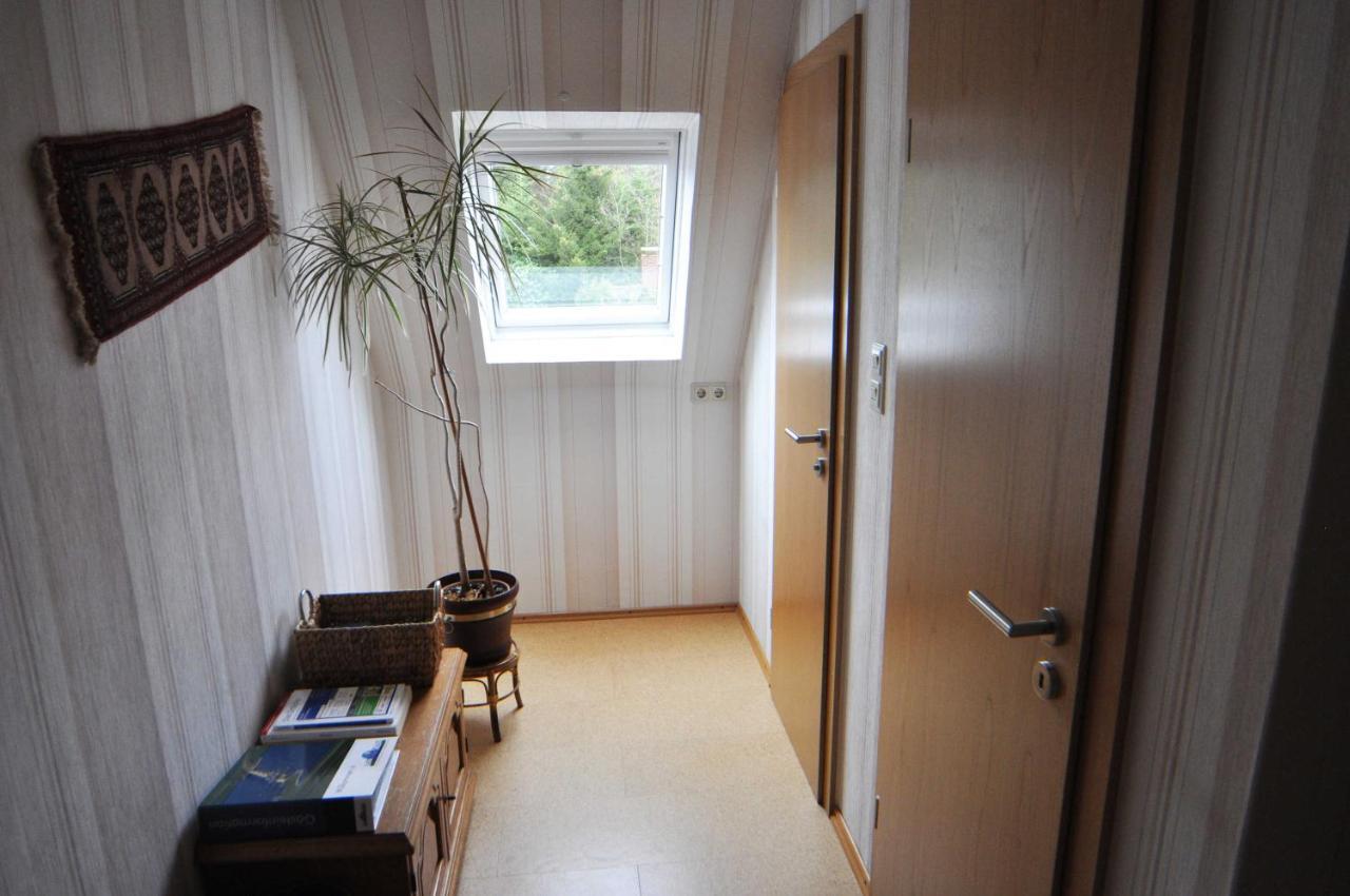 Ferienwohnung An Der Wieke, 65295 Moormerland Pokoj fotografie