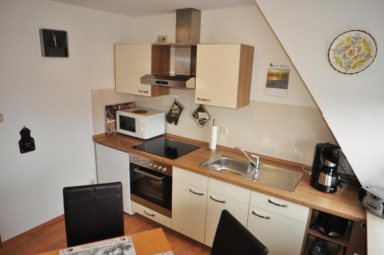 Ferienwohnung An Der Wieke, 65295 Moormerland Pokoj fotografie