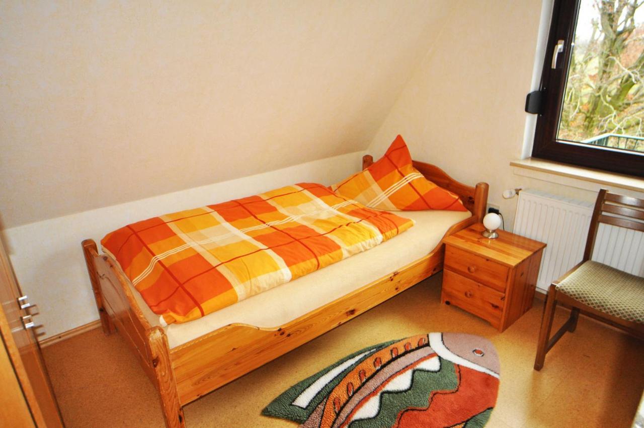 Ferienwohnung An Der Wieke, 65295 Moormerland Pokoj fotografie